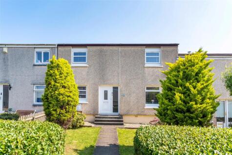Charles Path, Chapelhall, Airdrie