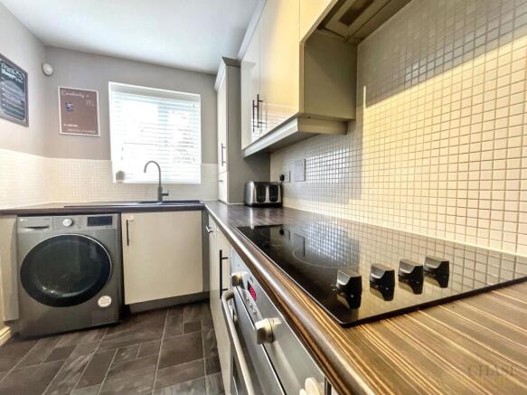 Cressida Gardens, Hebburn, NE31 photo 4