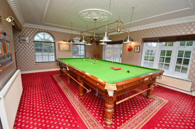 5 bed Manor House for sale Image 10