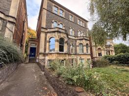 Flat 4, 22, Pembroke Road, Clifton, Bristol BS8 3BB