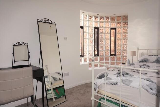 Bedroom Six