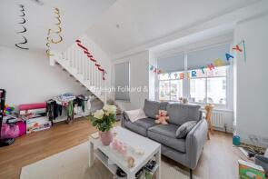9a, Pevensey Road, London SW17 0HP