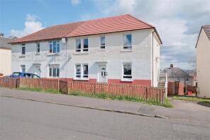 25, Mayfield Road, Hamilton ML3 9LL