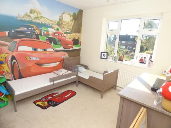 Bedroom 2