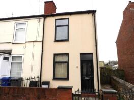 41, Cooke Street, Bentley, Doncaster DN5 0DA