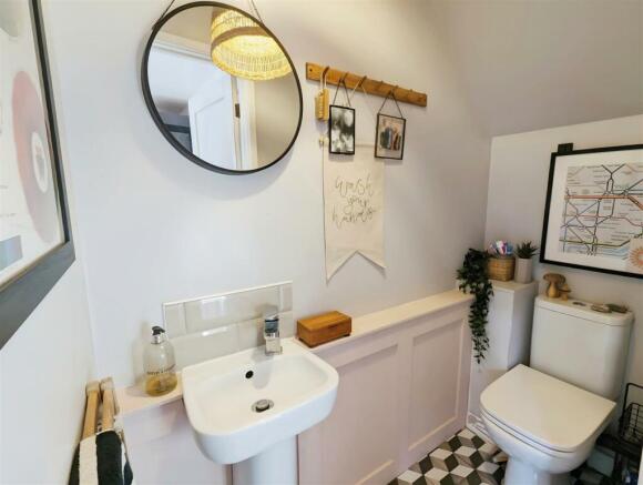 Cloakroom