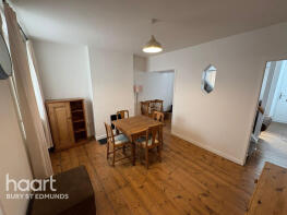 10, Klondyke, Bury St. Edmunds IP32 6DB