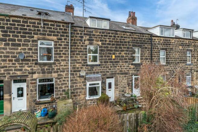 Waites Terrace