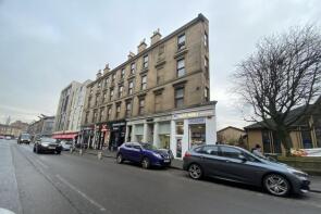 Flat 3/1, 253, Dumbarton Road, Glasgow G11 6AB