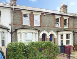 201, Caversham Road, Reading RG1 8BB