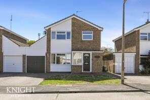 4, Pyefleet Close, Colchester CO5 7BT
