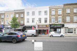 363 Upper Maisonette, Caledonian Road, London N7 9DQ