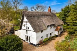 Little Manor, Topcroft Street, Bungay NR35 2BL