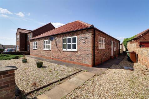 Low Cross Street, Crowle, DN17
