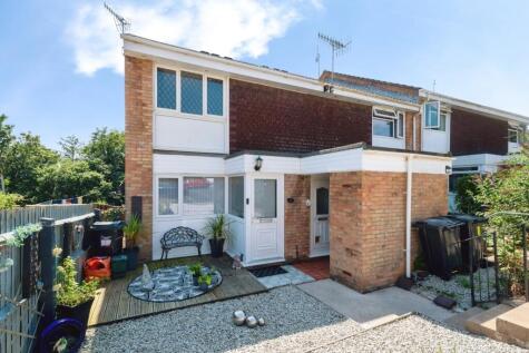 Adams Crescent, Torpoint, Cornwall, PL11