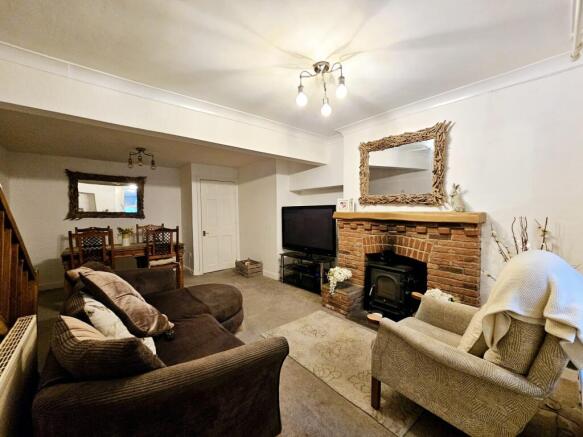 3 bed Terraced for sale Image 4