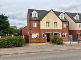 1, Lockley Gardens, Leicester LE9 4BA