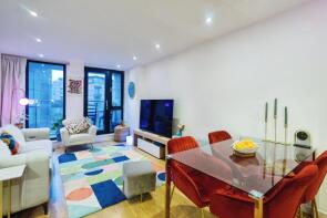 Flat 26, 130, Webber Street, London SE1 0JN