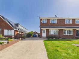11, Lauderdale Drive, Guisborough TS14 7BS