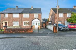 18, Marian Avenue, Newton Le Willows, St Helens WA12 9JU