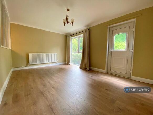 Large Living Room 