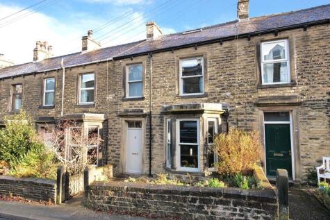 25 Gladstone Street, Skipton, North Yorkshire, BD23 1PT