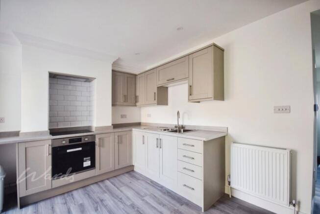 Bolton kitchen 1 use
