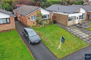 17, Northwood Close, Burnley BB12 0JR