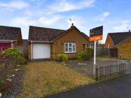 18, Greenwich Close, Downham Market PE38 9TZ