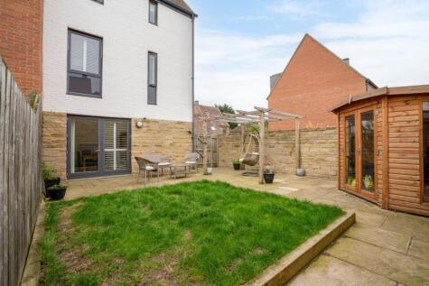 Lotherington Mews, York