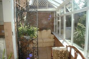 conservatory