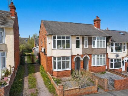 Murray Avenue, Kingsley, Northampton NN2