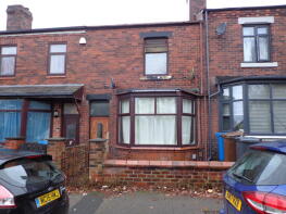 25, Netherby Road, Wigan WN6 7PT