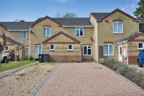 21, St Bartholomews Close, Dover CT17 0BF