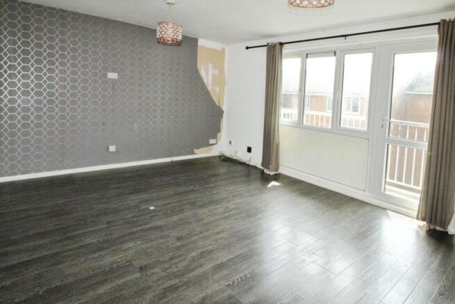 Nottingham Street, Sheffield, S3 photo 4