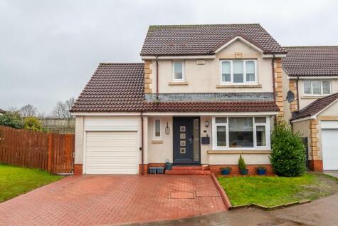 Baldoran Drive, Milton Of Campsie, G66