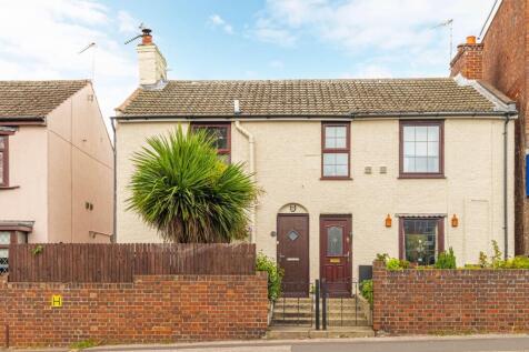 Bridge Road, Oulton Broad