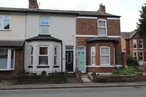 53, Booths Hill Road, Lymm WA13 0DN