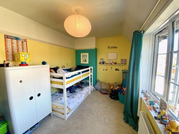 Bedroom Two