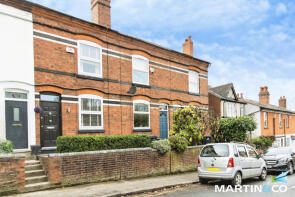 15, Nursery Road, Edgbaston, Birmingham B15 3JX