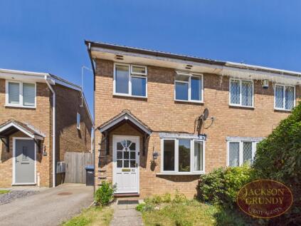 Javelin Close, Duston, NN5 6PL