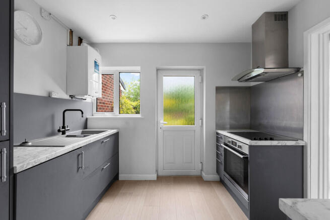 4 Surrey Road, CH...