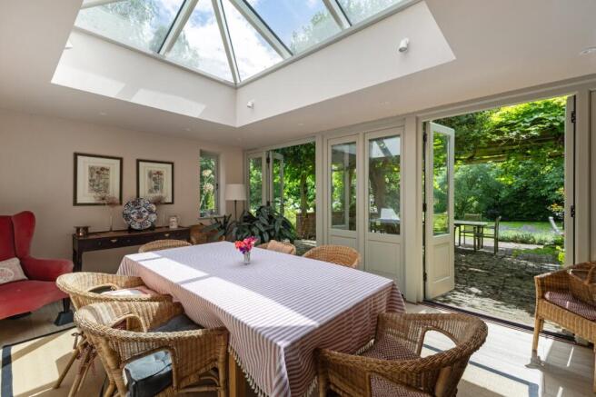 Sun Room