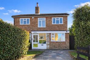 Marston, Park Road, Wallington SM6 8AH