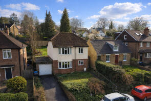 64, Kings Road, Berkhamsted HP4 3BJ