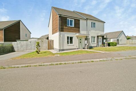 Gwel Trenoweth, North Country, Redruth, Cornwall, TR16