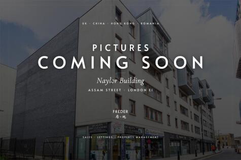 Naylor Building West, Assam Street, London