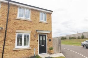 11, Doxford Crescent, North Shields NE29 7FB