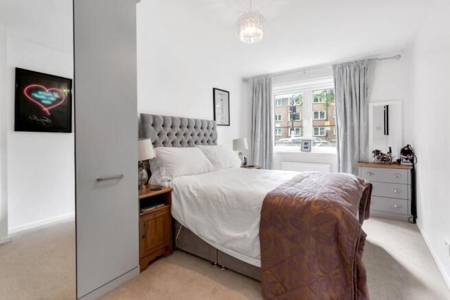 Landau House, Chatsworth Road, London, NW2 photo 4
