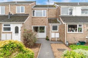 3, Bridle Way, Wimborne BH21 2UB